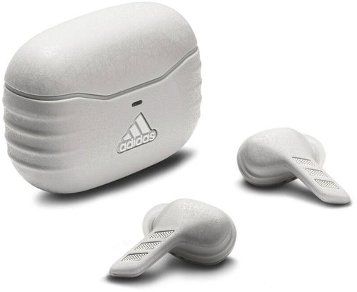 Adidas Z.N.E. 01 ANC Light Grey - Vezeték nélküli fül-/fejhallgató - Fő fotó