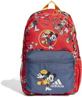 ADIDAS Disney Mickey Mouse red - Sports Backpack