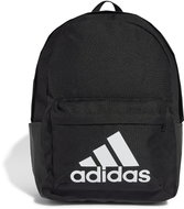ADIDAS Classic Badge of Sport black - Sports Backpack