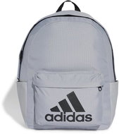 ADIDAS Classic Badge of Sport grey - Sports Backpack