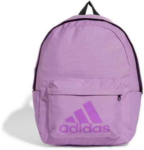 ADIDAS Classic Badge of Sport pink - Sports Backpack - Main image