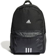 ADIDAS Classic Badge of Sport 3-Stripes black - Sports Backpack