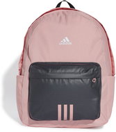 ADIDAS Classic Badge of Sport 3-Stripes pink - Sports Backpack
