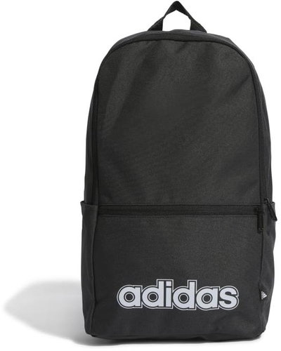 ADIDAS Classic Foundation black - Sports Backpack - Main image