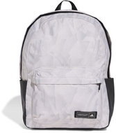 ADIDAS Classic Graphic white - Sports Backpack
