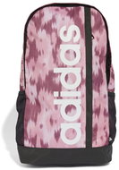 ADIDAS Linear GFX pink - Sports Backpack