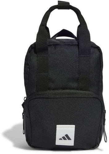 ADIDAS Prime Backpack Extra Small Black - Sports Backpack - Main image