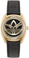 Adidas men's Originals Fashion Edition One round analogue watch AOFH22512 - Watch