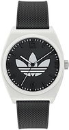 Adidas unisex hodinky Originals Project Two kulaté analogové AOST23550 - Hodinky
