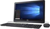 Dell Inspiron 22 (3000) čierny - All In One PC