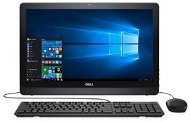 Dell Inspiron 22 (3000) Touch - All In One PC