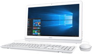 Dell Inspiron 22 (3000) Touch White - All In One PC