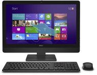 Dell Inspiron 23 Touch - All In One PC