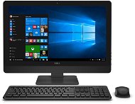 Dell Inspiron 23 (5000) Touch - All In One PC