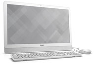 Dell Inspiron 24 (3000) White - All In One PC