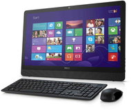 Dell Inspiron 24 (3000) - All In One PC