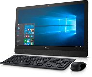 Dell Inspiron 24 (3000) - All In One PC