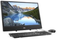 Dell Inspiron 24 (3480) Black - All In One PC