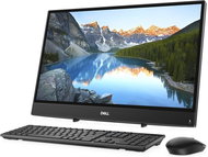 Dell Inspiron 24 (3480) Black - All In One PC