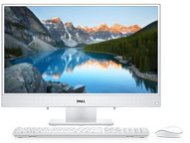 Dell Inspiron 24 (3480) biely - All In One PC