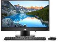 Dell Inspiron 24 (3480) Touch Black - All In One PC