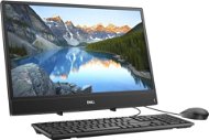 Dell Inspiron 24 (3480) Touch čierny - All In One PC
