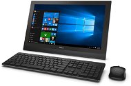 Dell Inspiron 24 (3000) Touch - All In One PC