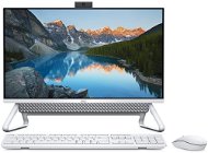 Dell Inspiron 24 (5490) Touch strieborný - All In One PC