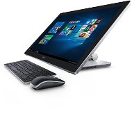 Dell Inspiron 24 (7000) Touch - All In One PC