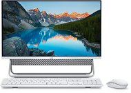 Dell Inspiron 24 (5400) Touch Silver - All In One PC