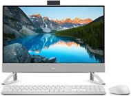 Dell Inspiron 24 (5410) White - All In One PC