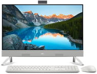 Dell Inspiron 7720 White - All In One PC