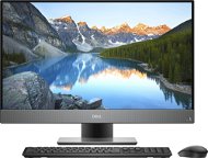 Dell Inspiron 27 (7777) Touch - All In One PC