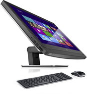 Dell XPS One 2720 Touch - All In One PC