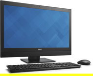 Dell Optiplex 3240 - All In One PC