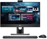 Dell OptiPlex 5490 - All In One PC