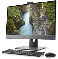 Dell OptiPlex 7770 Touch - All In One PC