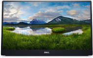 14" Dell P1424H - LCD monitor
