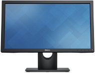 21.5" Dell E2216HV Essential - LCD Monitor