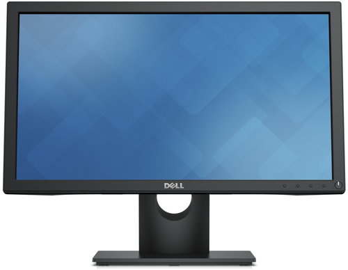 21.5" Dell E2216HV Essential Main image 21.5" Dell E2216HV Essential - Monitor - Main image