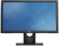 21,5" Dell E2216HV Essential - LCD monitor