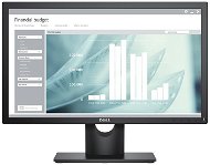 21.5" Dell E2218HN - LCD monitor