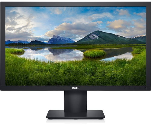 21.5“ Dell E2221HN Essential Main image 21.5“ Dell E2221HN Essential - Monitor - Main image