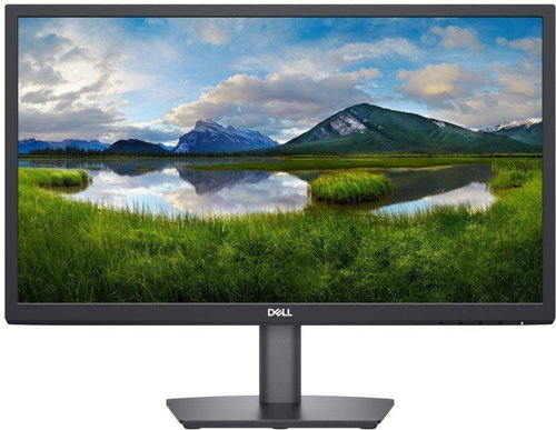 21.5" Dell E2222H Essential - Monitor - Main image