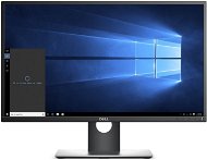 22" Dell P2217 Professional WFP - LCD monitor