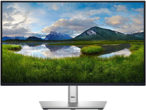22" Dell P2225H Professional - Monitor - Fő fotó