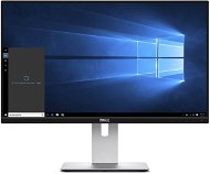 23.8" Dell U2417HWi UltraSharp - LCD monitor