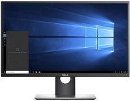 24" Dell E2417H - LCD monitor