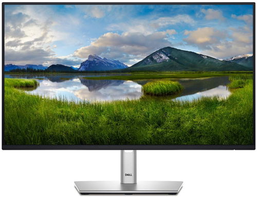 24" Dell P2425H Professional - Monitor - Fő fotó