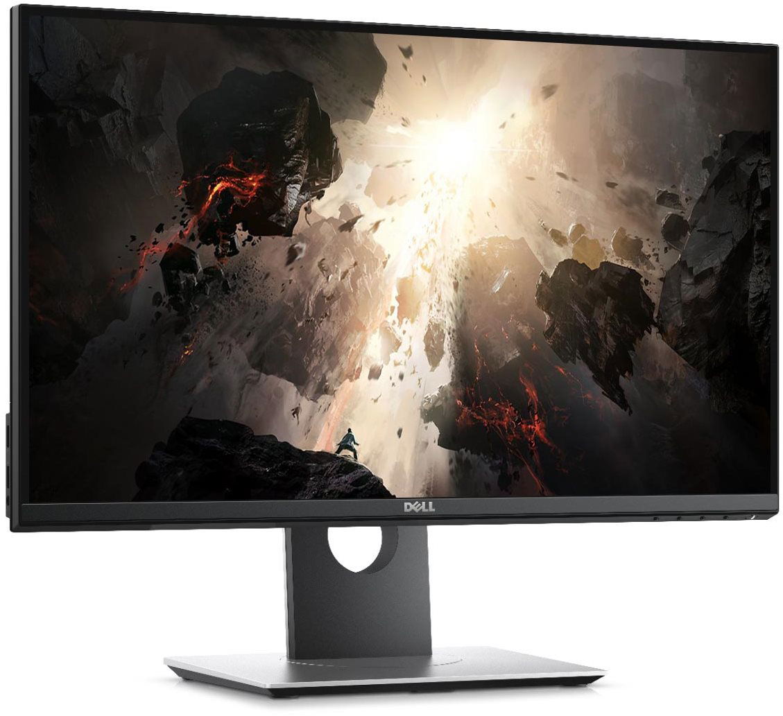 Dell S2417dg Dell Ips 1440p 144hz Dell S2417DG 24
